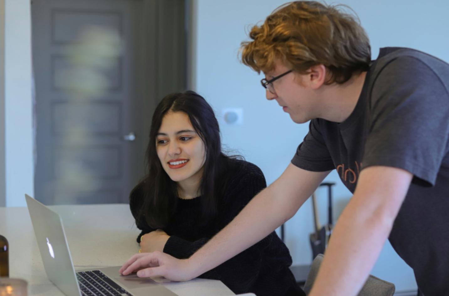 Bankgespräche vorbereiten